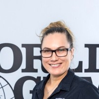Lindy Olsen