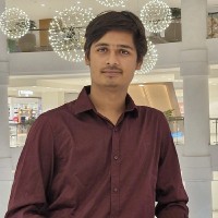 Kshitij Chaube