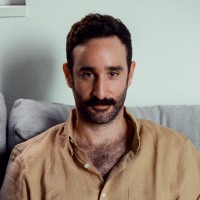 Roy Rachamim
