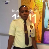 Rickson Roberts