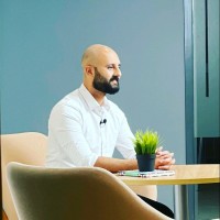 Ibrahim Damra