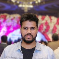 Rajat Sharma