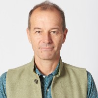 Alastair Guggenbühl-Even