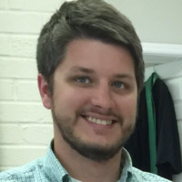 Mathew Robinson Jr.