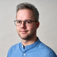 Gerald Van Der Wijngaart