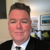 Kelvin Healy