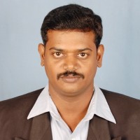 V Krishnamoorthy