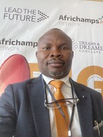 Adeleke Alimi