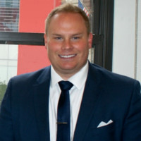 Brandon Stewart, LEED AP