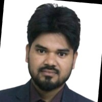 Md Islam