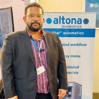 Utsav Sen, Ph.D