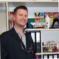 Jan Scheppeit