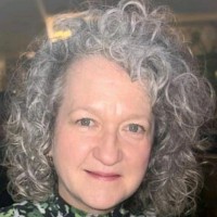 Siobhan Flude