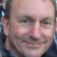 Nick Parkin