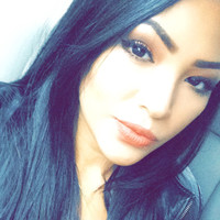 Melany Mergoni