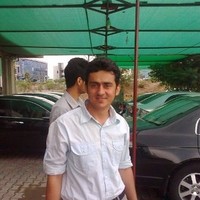 Suleman Khan