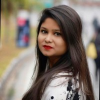 Mehzabin Sultana