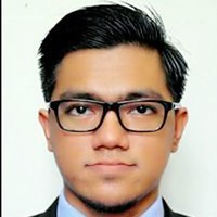 Mohd Hafeez Mohd Isa