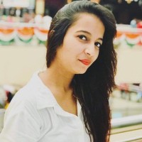 Shipra Sinha