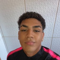 Marcus Cunha