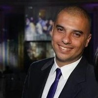 Hosny Yousry