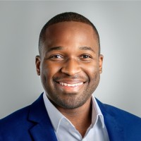 Cyril Soh Nde