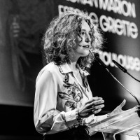 Marie-Sara Grillet