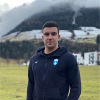 Panagiotis Papanikolaou
