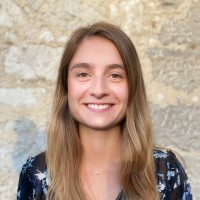 Coralie Josseau