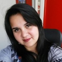 Daniela Gonzalez Gatica