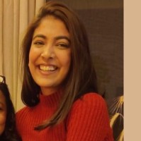 Agriya Malhotra