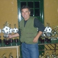 RUBEN NAVARRO