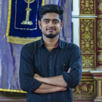 Sharhad Haneef