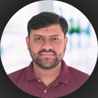 Brijesh Chudasama