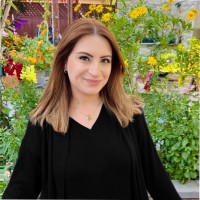 Hilary Noori M.A, Amft