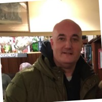 Ian Sinclair