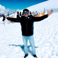 Harshit Agarwal
