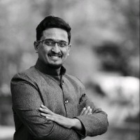 Vishal Ghewari