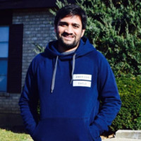 Phani Katikireddi