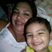Agelia Gerônimo