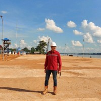 Thomas Tony Irawan