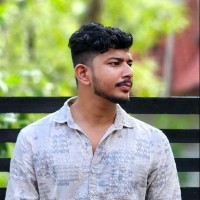 Jishnu R