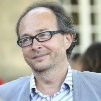 Thierry Huret 于雷