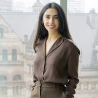 Megan Bacci