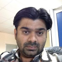 Nitin Lad