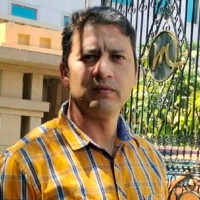 Sunil Kumar