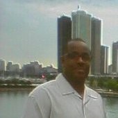 Stephen Hill
