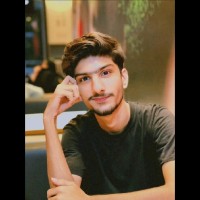 Ayan Ahmed