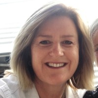 Bev Hamilton