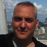 Kostas Xenakis